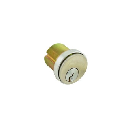Schlage Commercial Satin Stainless Steel Cylinder 30001C630138 30001C630138